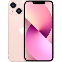 Apple iphone 13 mini 5g 256gb rosa Reacondicionado