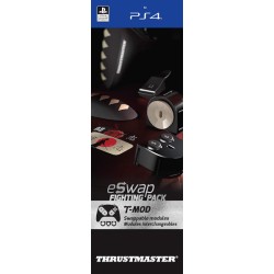 THRUSTMASTER eSWAP SWAPPABLE MODULES BLACK FIGHTING PRO CONTROLLER