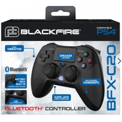 Blackfire Wireless Bluetooth Controller Bfx-C20
