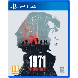 1971 Project Helios Collector´s Edition (PS4)
