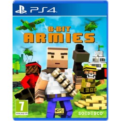 8-Bit Armies (PS4)