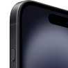 Telefono movil smartphone apple iphone 16 5g - 256gb - 6.1 pulgadas negro Reacondicionado ab