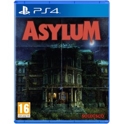 Asylum (PS4)