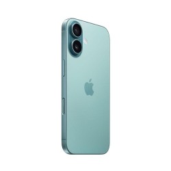 Telefono movil smartphone apple iphone 16 5g - 256gb - 6.1 pulgadas verde Reacondicionado
