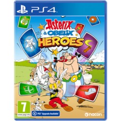 Asterix & Obelix: Heroes (PS4)