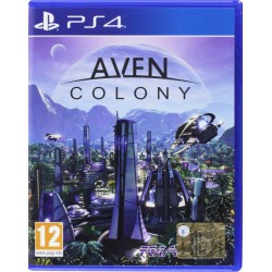 Aven Colony (PS4)
