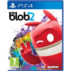De Blob 2 (PS4)
