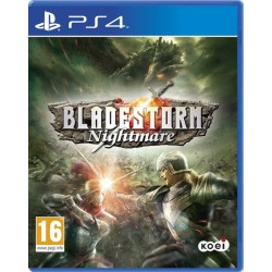 Bladestorm Nightmare (PS4)