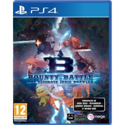 Bounty Battle (PS4)