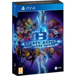 Bounty Battle Signature Edition (PS4)