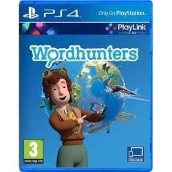 Cazapalabras (Playlink) (PS4)