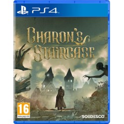 Charon's Staircase (PS4)