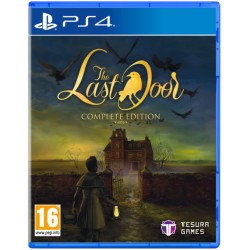 The Last Door Complete Edition (PS4)