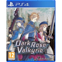 Dark Rose Valkyrie (PS4)