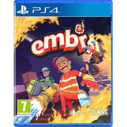 Embr (PS4)