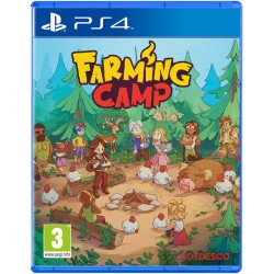 Farming Camp (PS4)