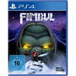 Fimbul (PS4)