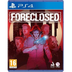 Foreclosed (PS4)