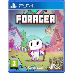Forager (PS4)