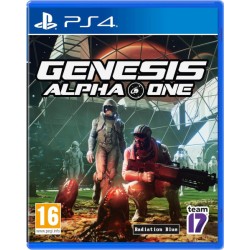 Genesis Alpha One (PS4)