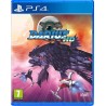 G-Darius HD (PS4)