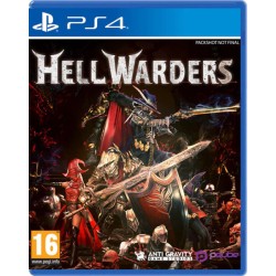 Hell Warders (PS4)