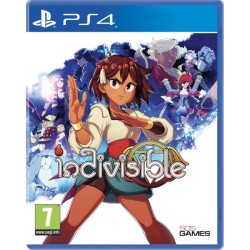 Indivisible (PS4)