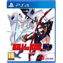 Kill La Kill – If (PS4)