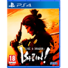 Like A Dragon: Ishin! (PS4)