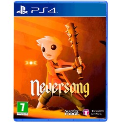 Neversong (PS4)
