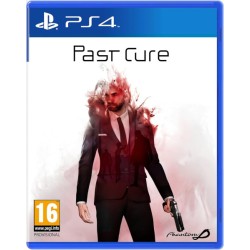 Past Cure (PS4)