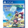 Phantom Brave: The Lost Hero - Deluxe Edition (PS4)
