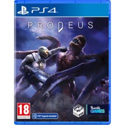 Prodeus (PS4)