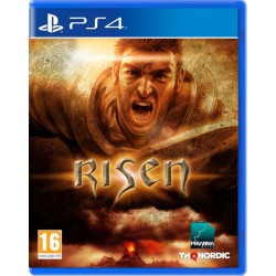 Risen (PS4)