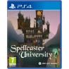 Spellcaster University (PS4)