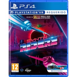 Synth Riders (VR) (PS4)