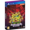 Teenage Mutant Ninja Turtles: Shredder's Revenge Signature Edition (PS4)