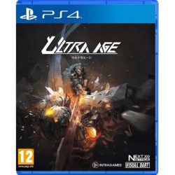 Ultra Age (PS4)