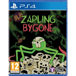 Zapling Bygone (PS4)