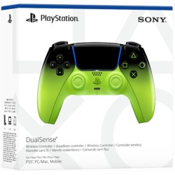 Dualsense Wireless Controller Remix Green (PS5/PC/Mac)