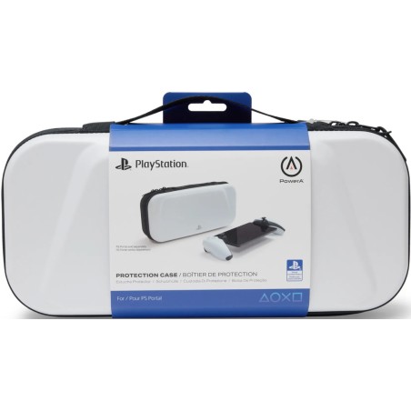 Power A Protection Case Portal