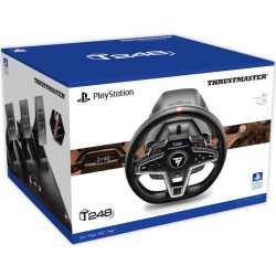 Thrustmaster Wheel T248 (PS5/PS4/PC)