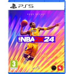 NBA 2K24 (Edicion Kobe Bryant) (PS5)