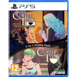 Coffee Talk 2 -In- 1 Double Pack (PS5)