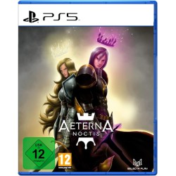 Aeterna Noctis (PS5)
