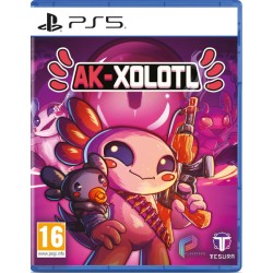 Ak- Xolotl (PS5)