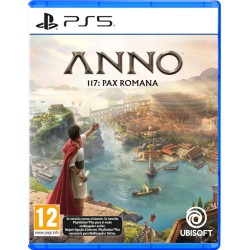 Anno 117: Pax Romana (PS5)