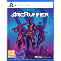 Arcrunner (PS5)