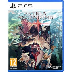 Astria Ascending (PS5)