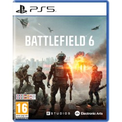 Battlefield 6 (PS5)